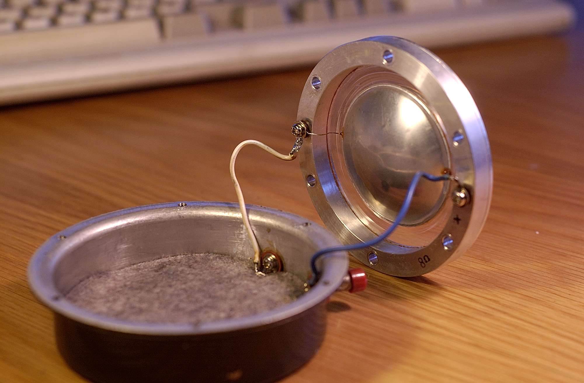 GoodSoundClub - Romy the Cat's Audio Site